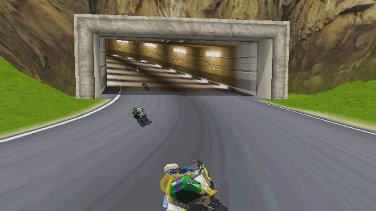 Moto Racer Image