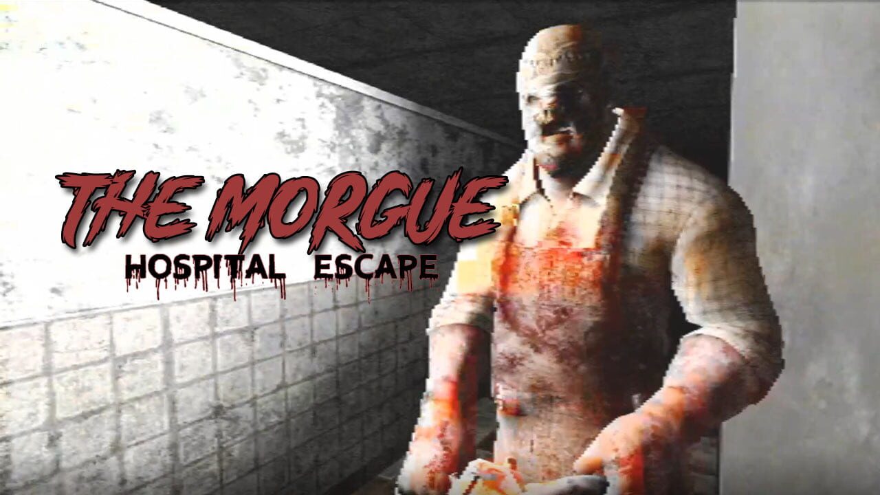 The Morgue: Hospital Escape Image