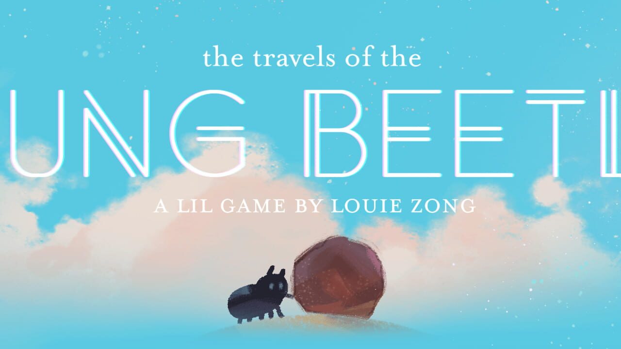 The Travels of the Dung Beetle media