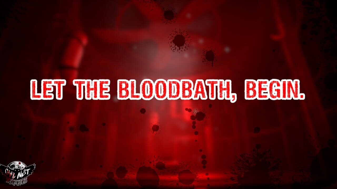 Aislin's Story: The Bloodbath Trials Image