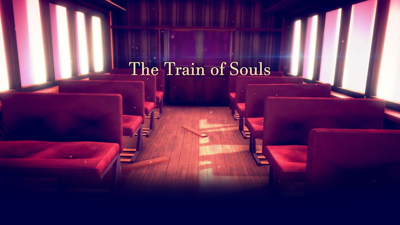The Train of Souls Image