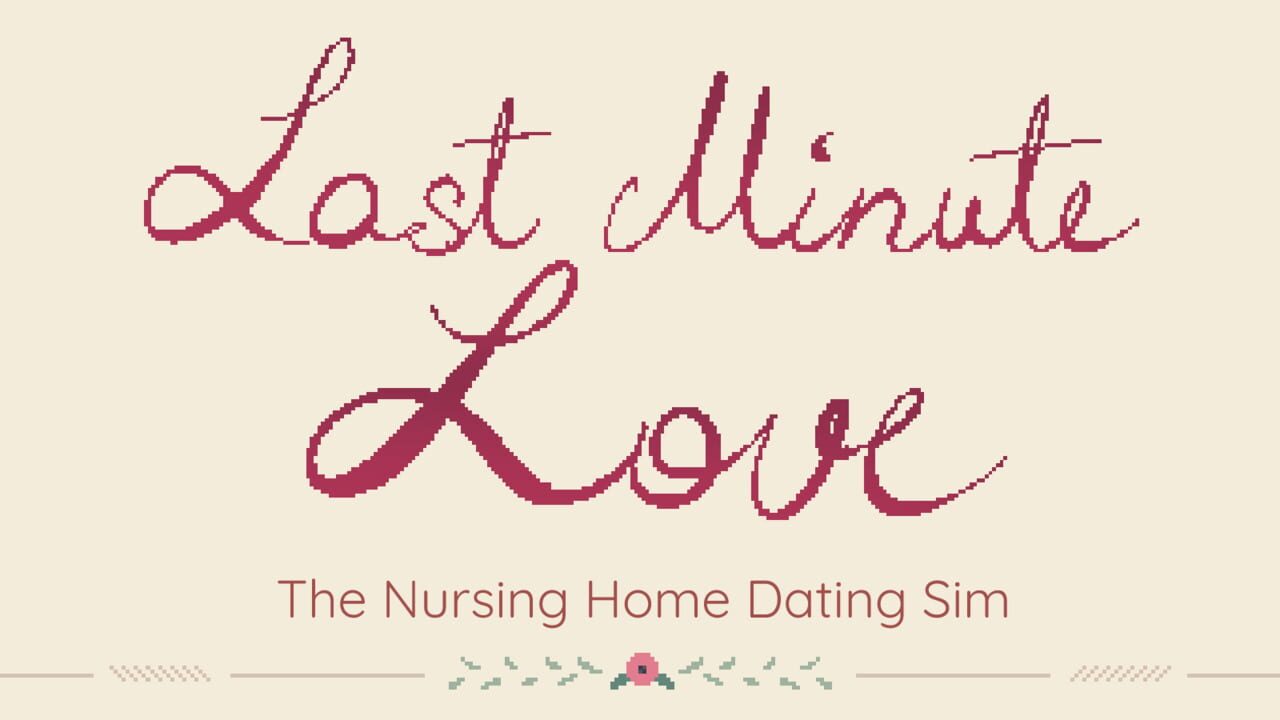 Last Minute Love Image