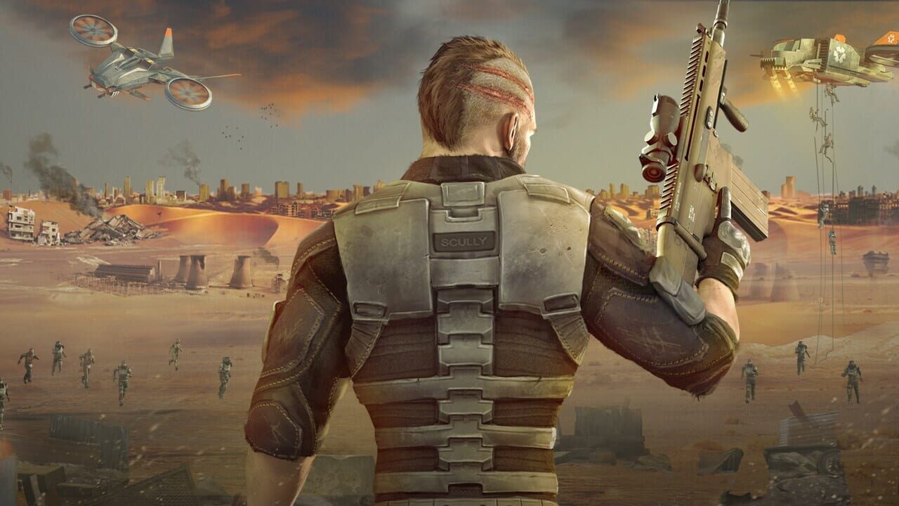 Overkill 3 Image