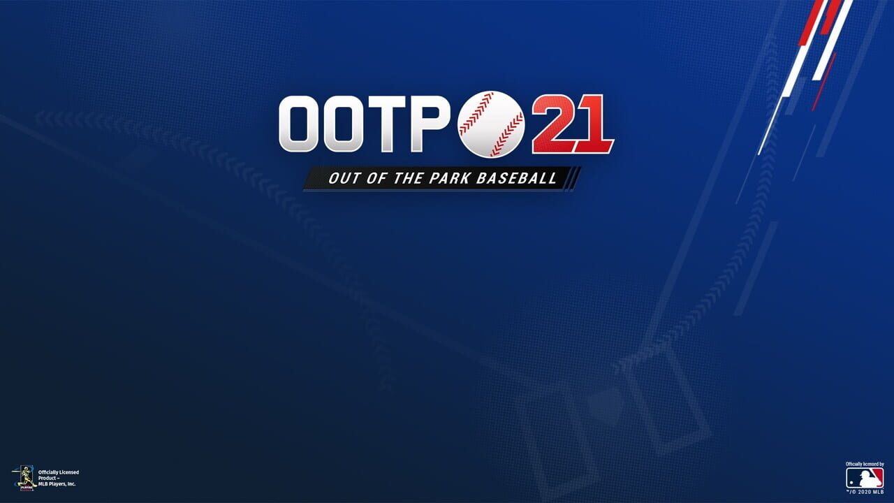 Out of the Park Baseball 21 Image