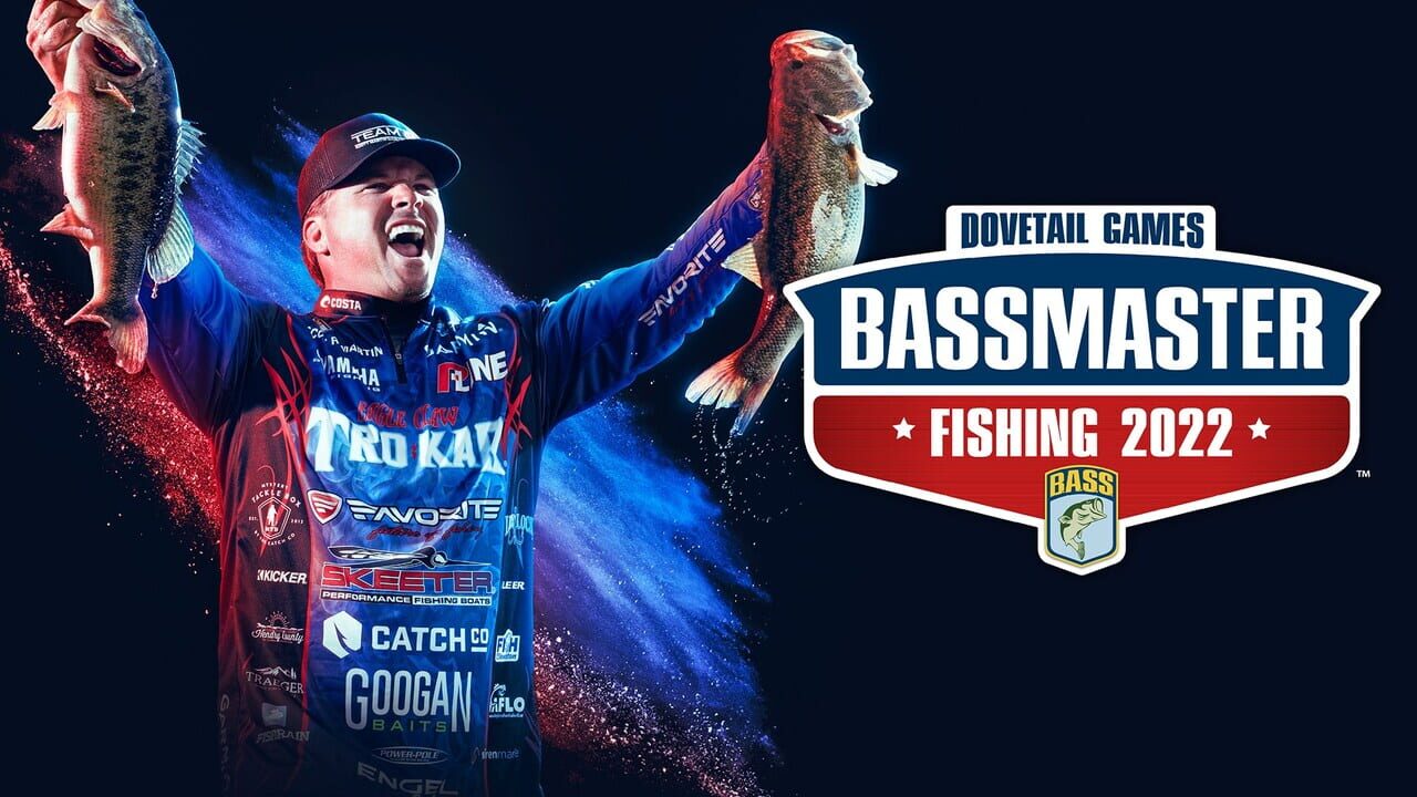 Bassmaster Fishing 2022 Image