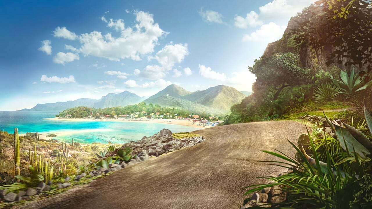 Forza Horizon 5: Deluxe Edition Image