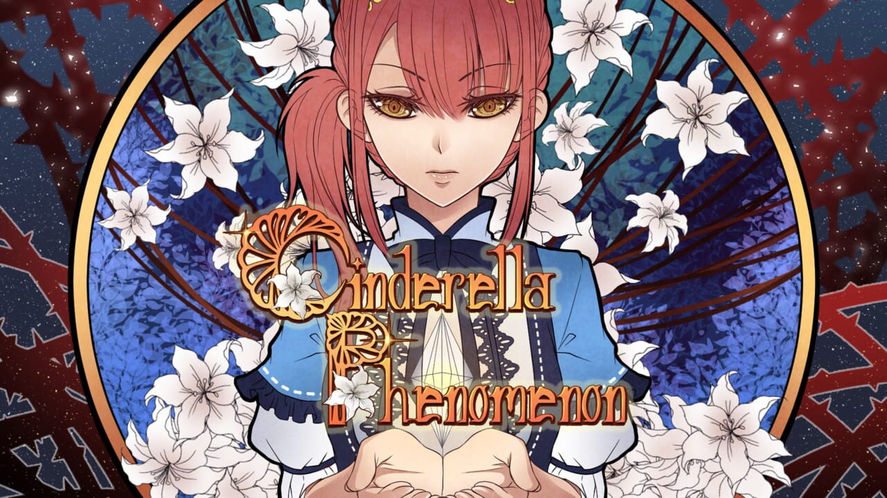 Cinderella Phenomenon Image