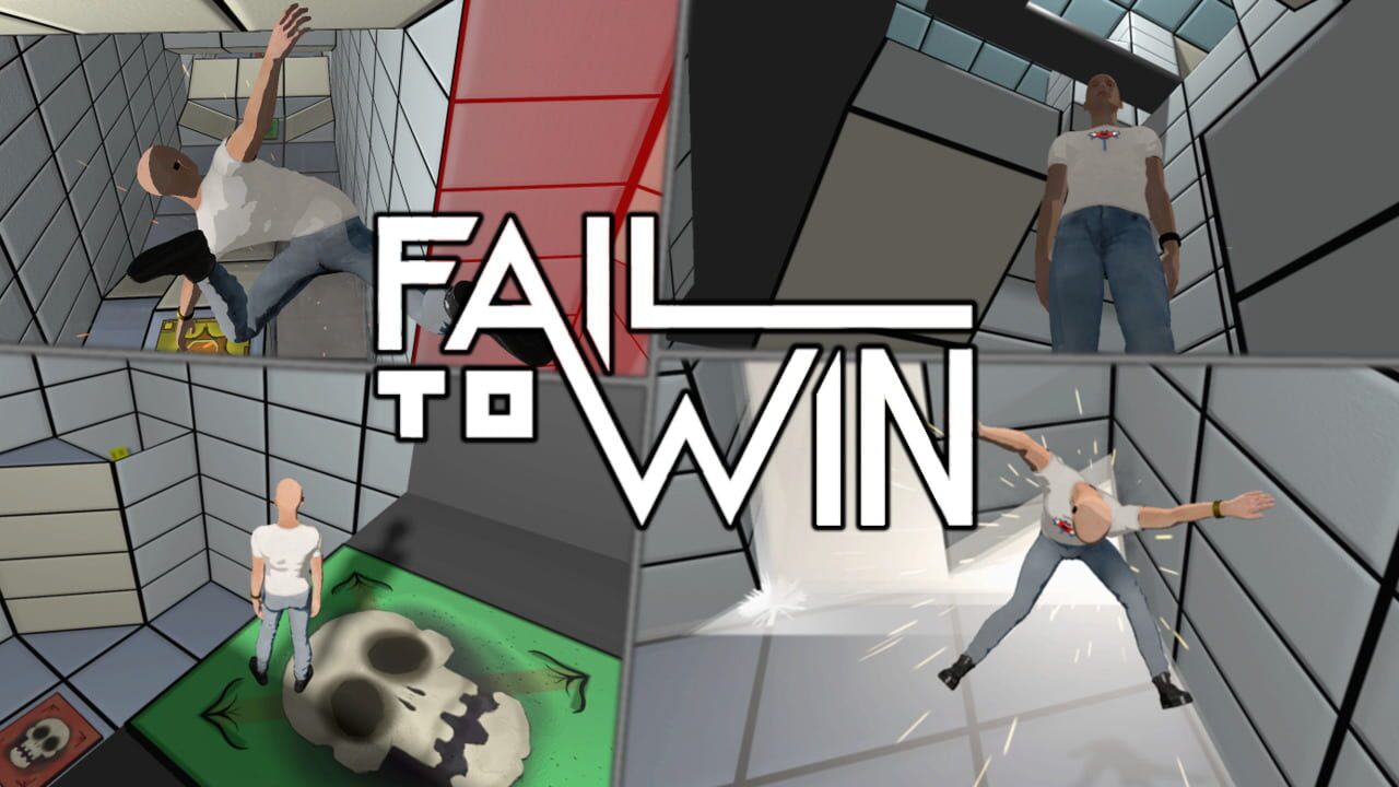 Fail to Win: Chapter 1 Image