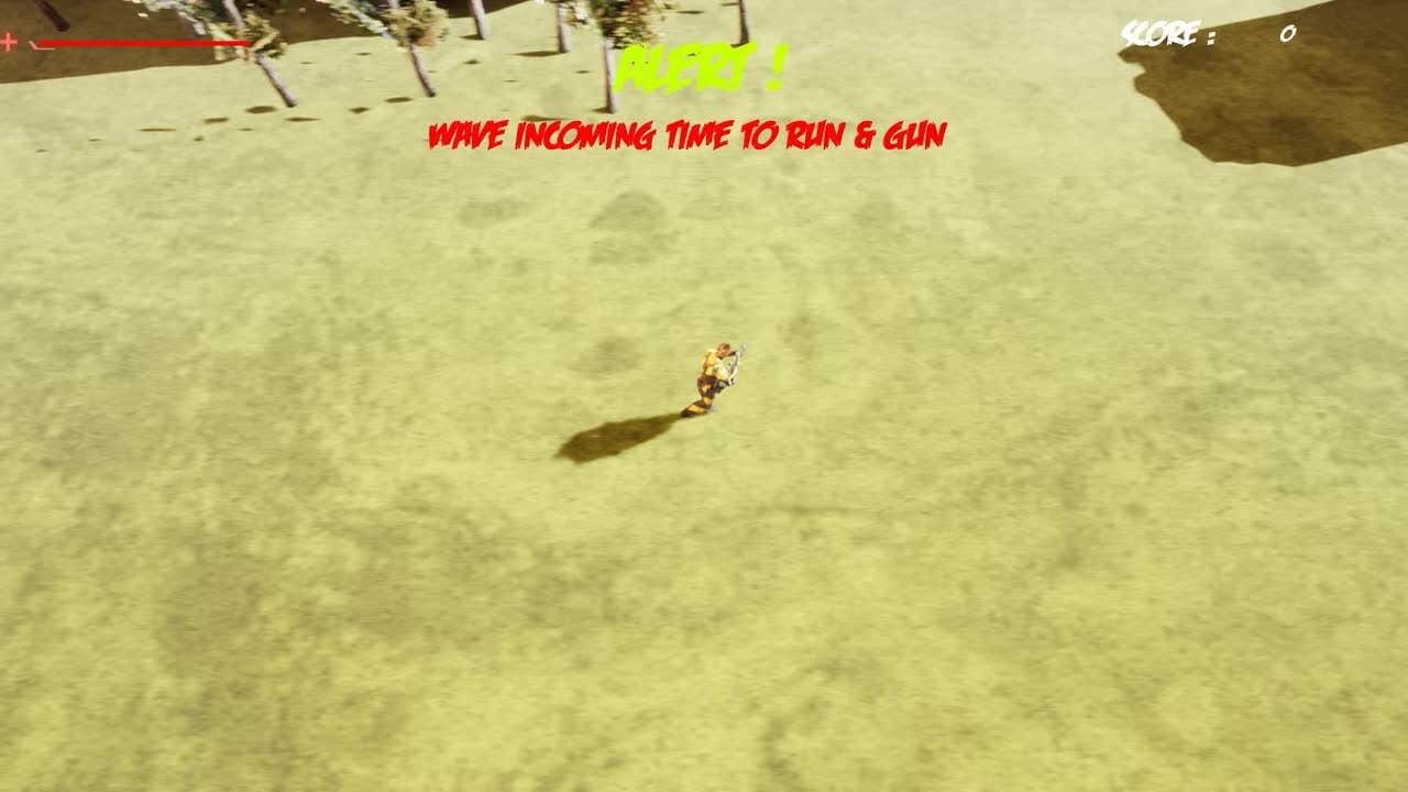 Final Hope Image