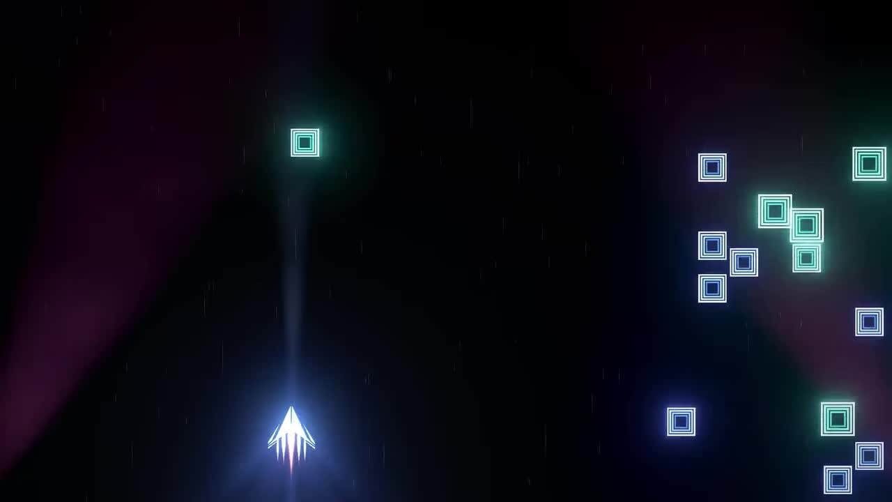 Warp Speed Image