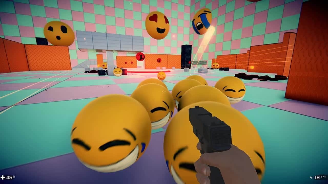 Kill the Emoji Image