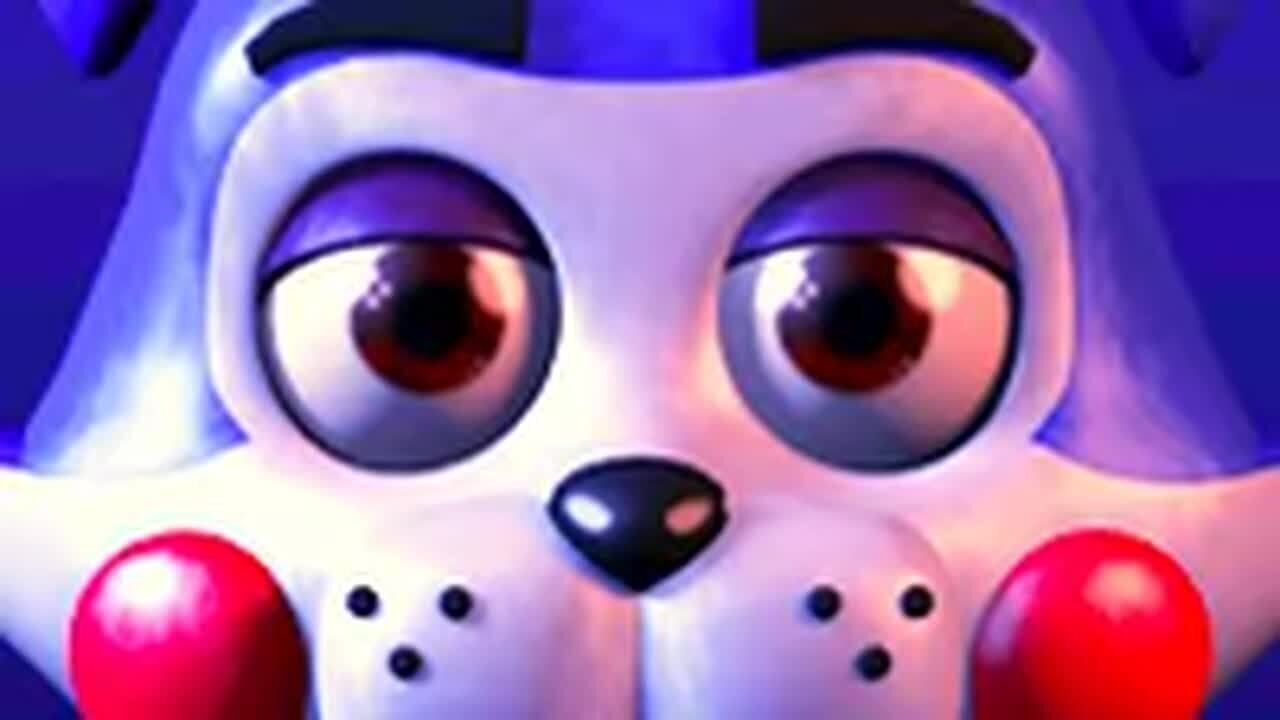 Five Nights at Candy's Image