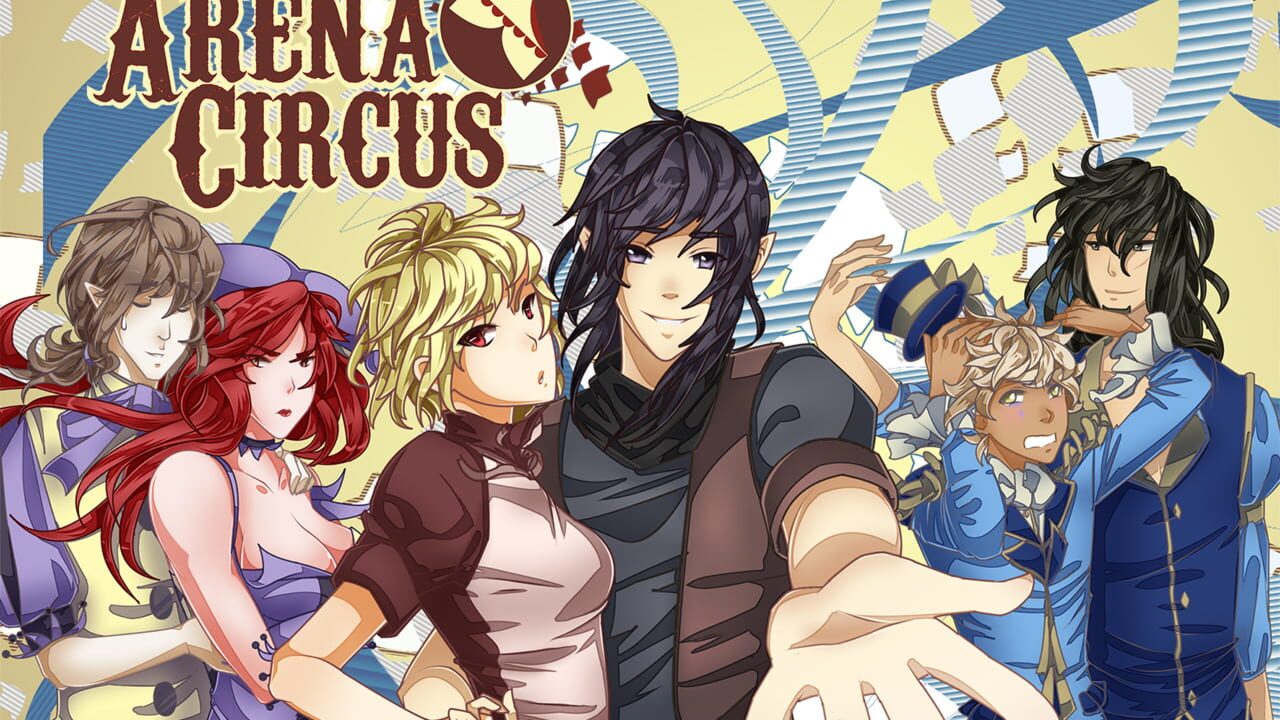 Arena Circus Image