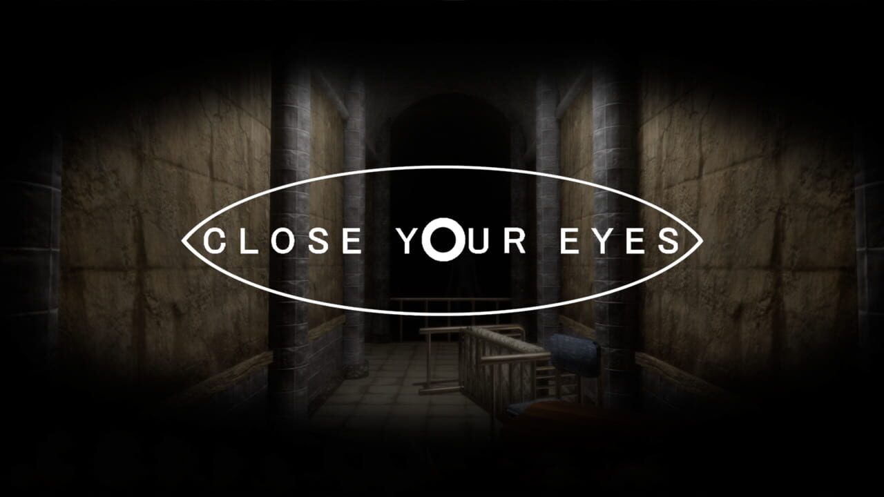 Close Your Eyes Image