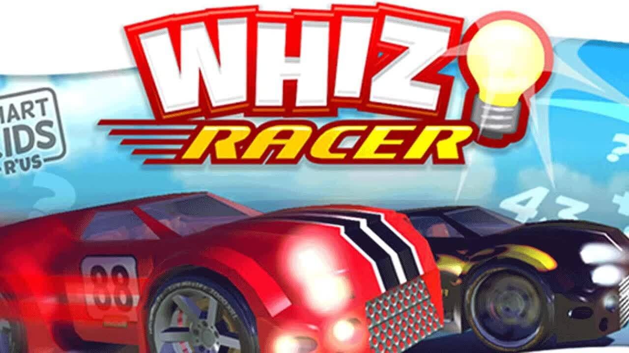 Whiz Racer Image
