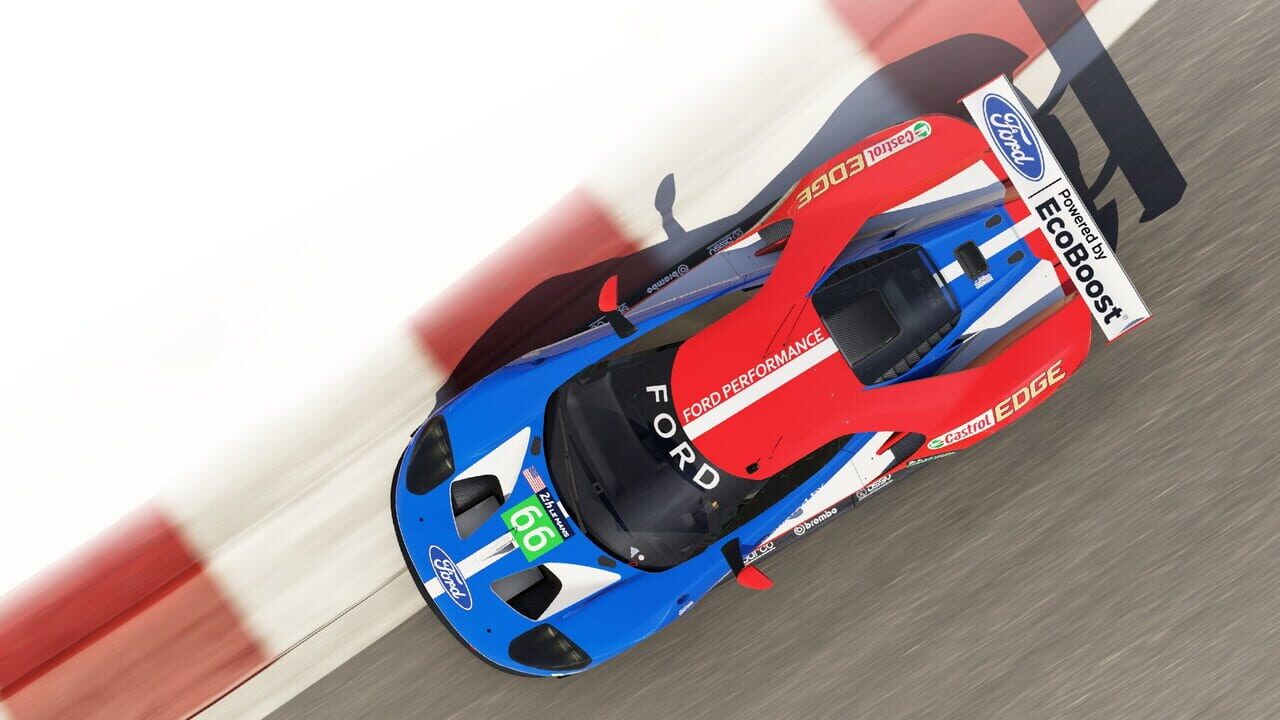 Forza Motorsport 6: Apex media