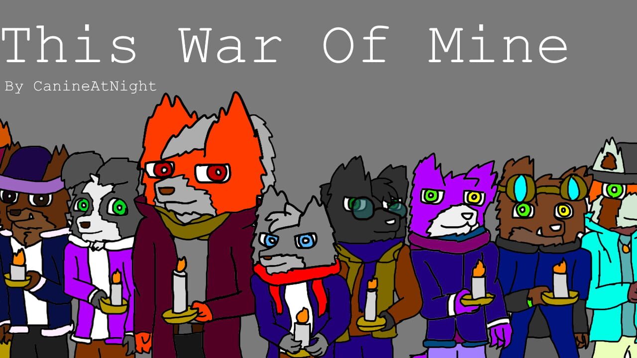 This War of Mine Image