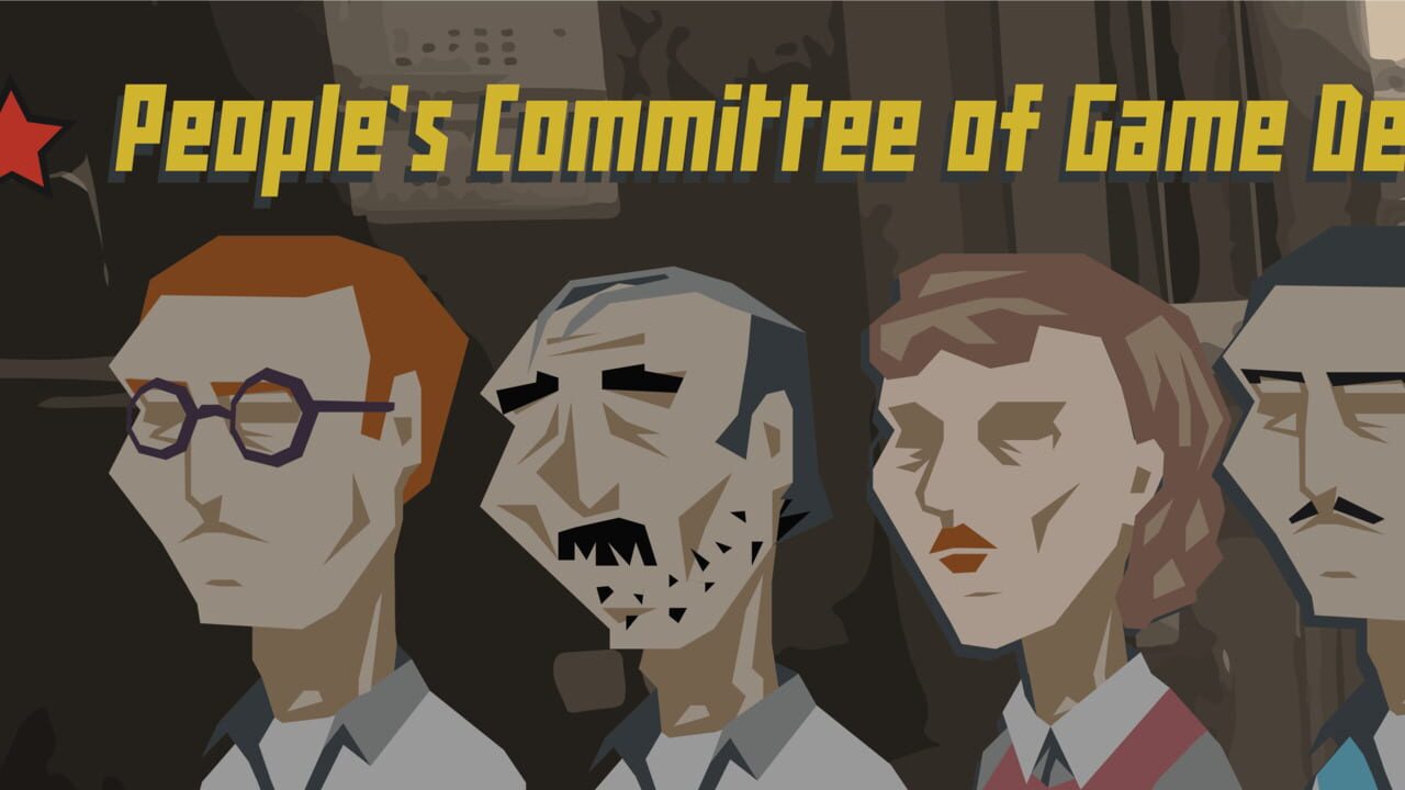People's Committee of Game Development Image
