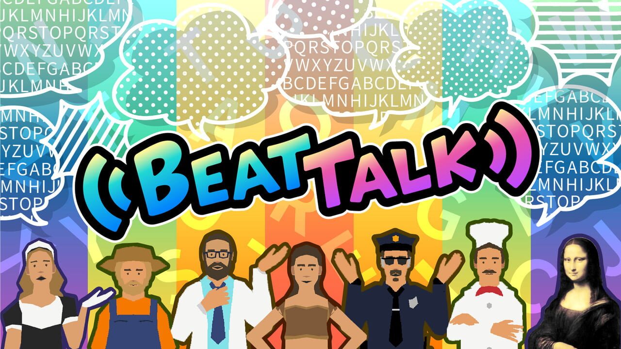 BeatTalk Image