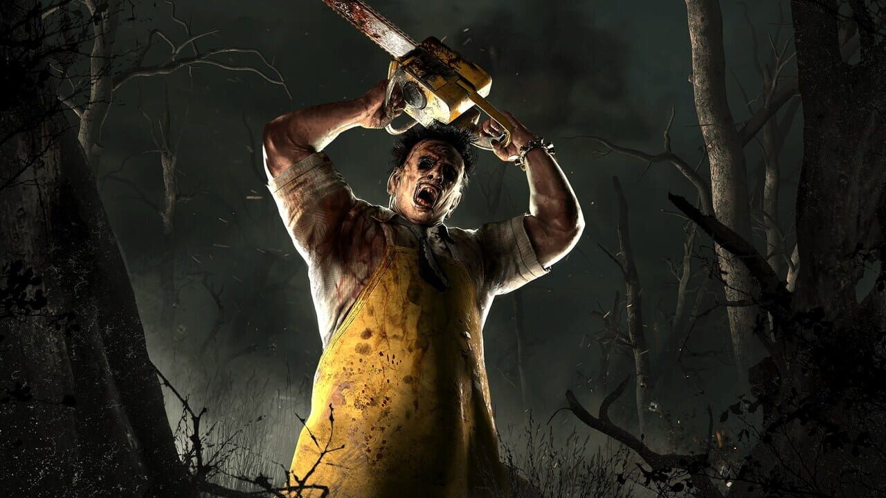 Dead by Daylight: Leatherface Image