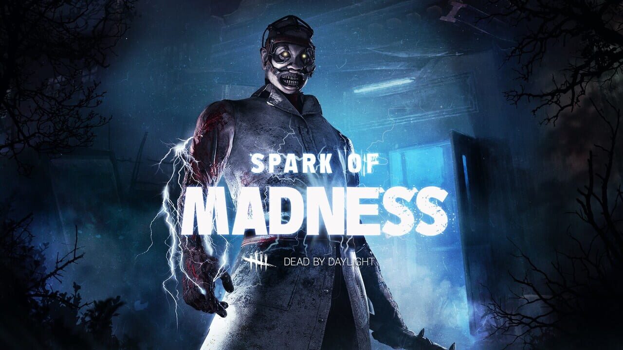 Dead by Daylight: Spark of Madness Chapter Image