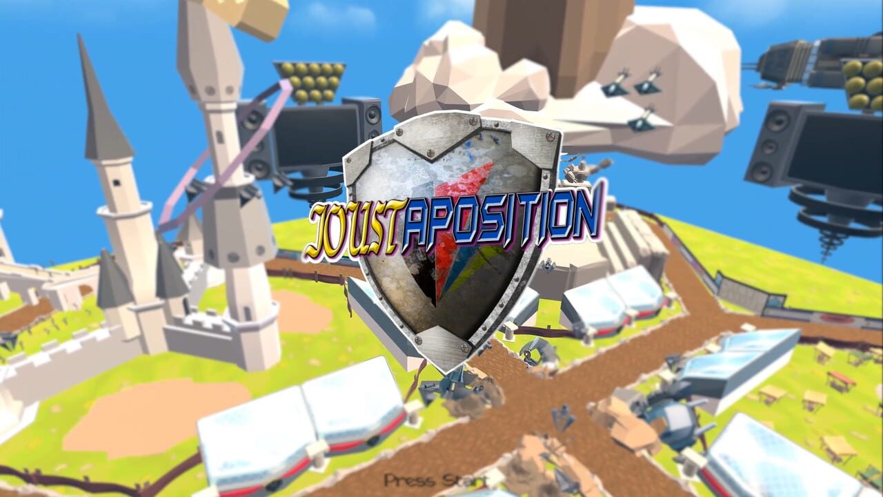 Joustaposition Image