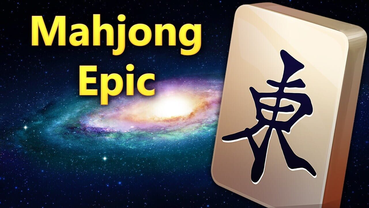 Mahjong Epic Image