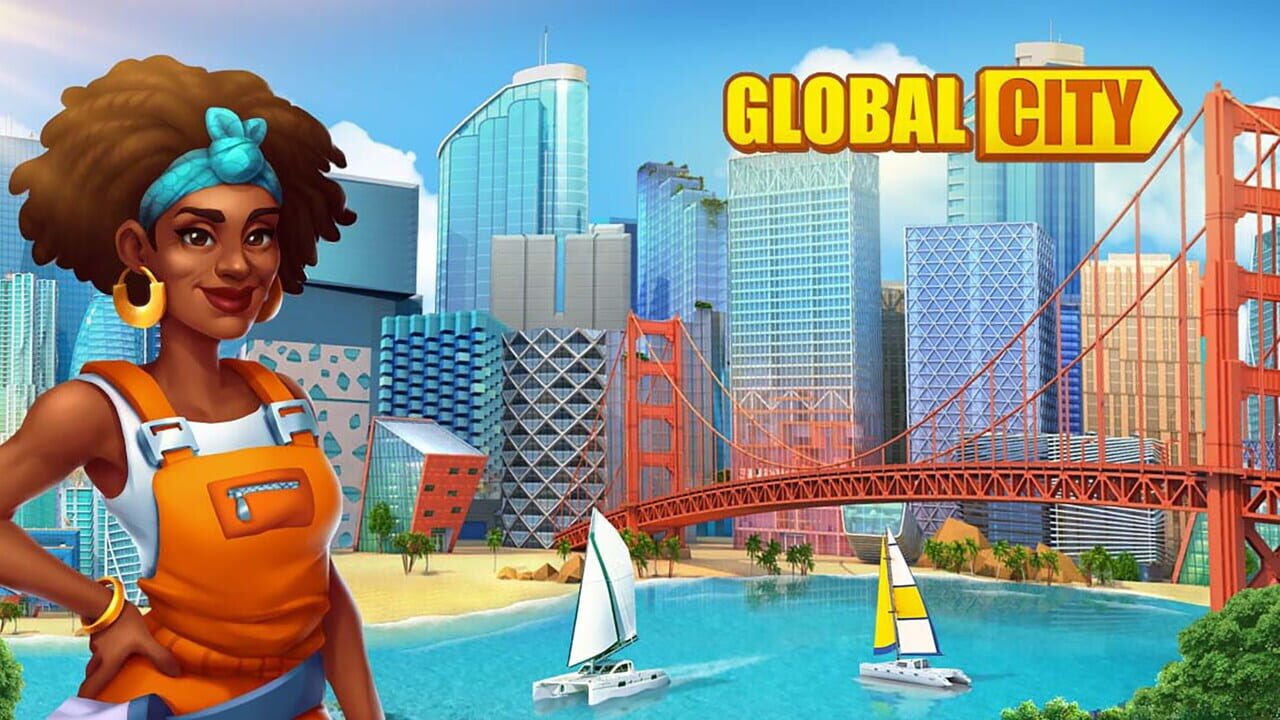 Global City Image