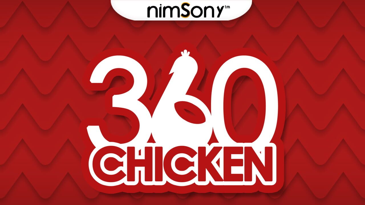 360 Chicken Image