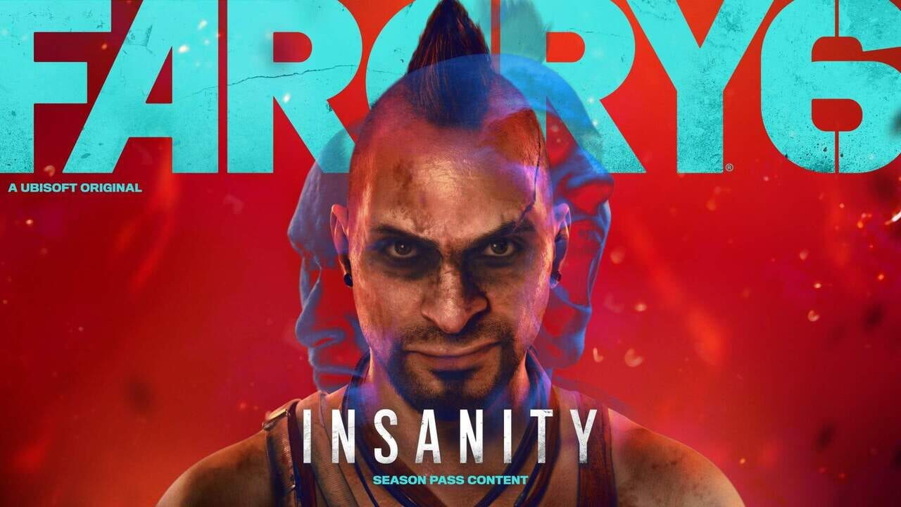 Far Cry 6: Insanity Image