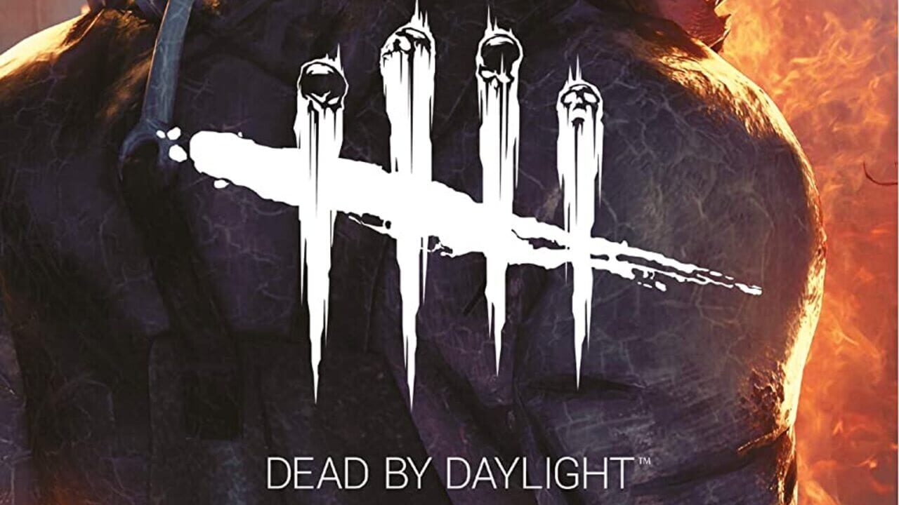 Dead by Daylight: Definitive Edition Image