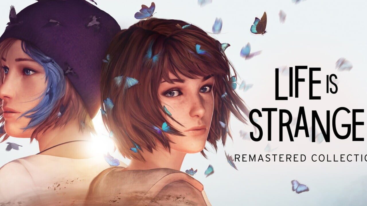 Life is Strange Remastered Collection Image