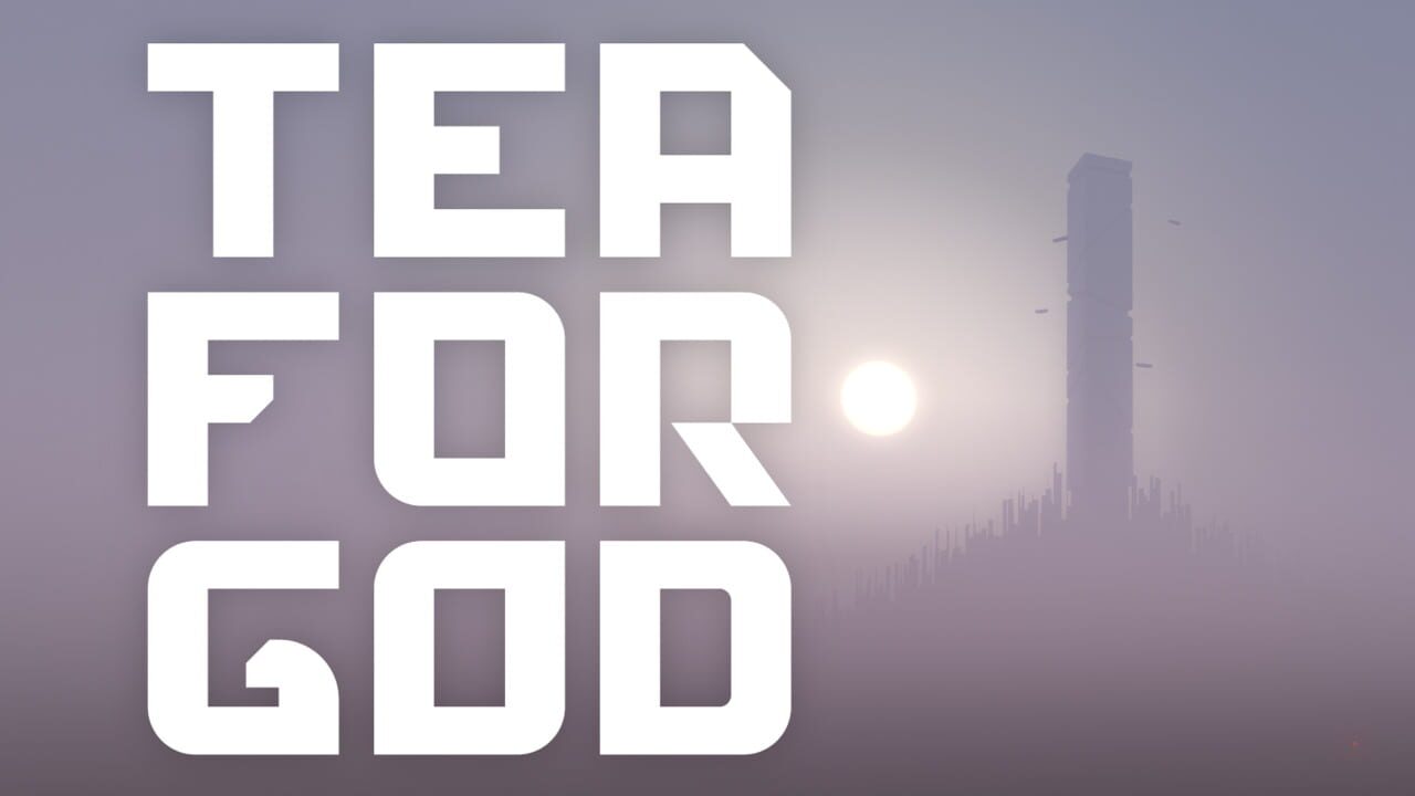 Tea for God Image
