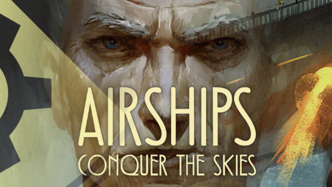 Airships: Conquer the Skies Image