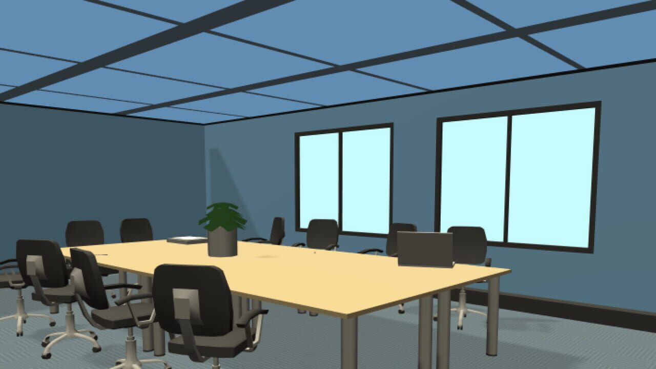 Secretary's hell Image