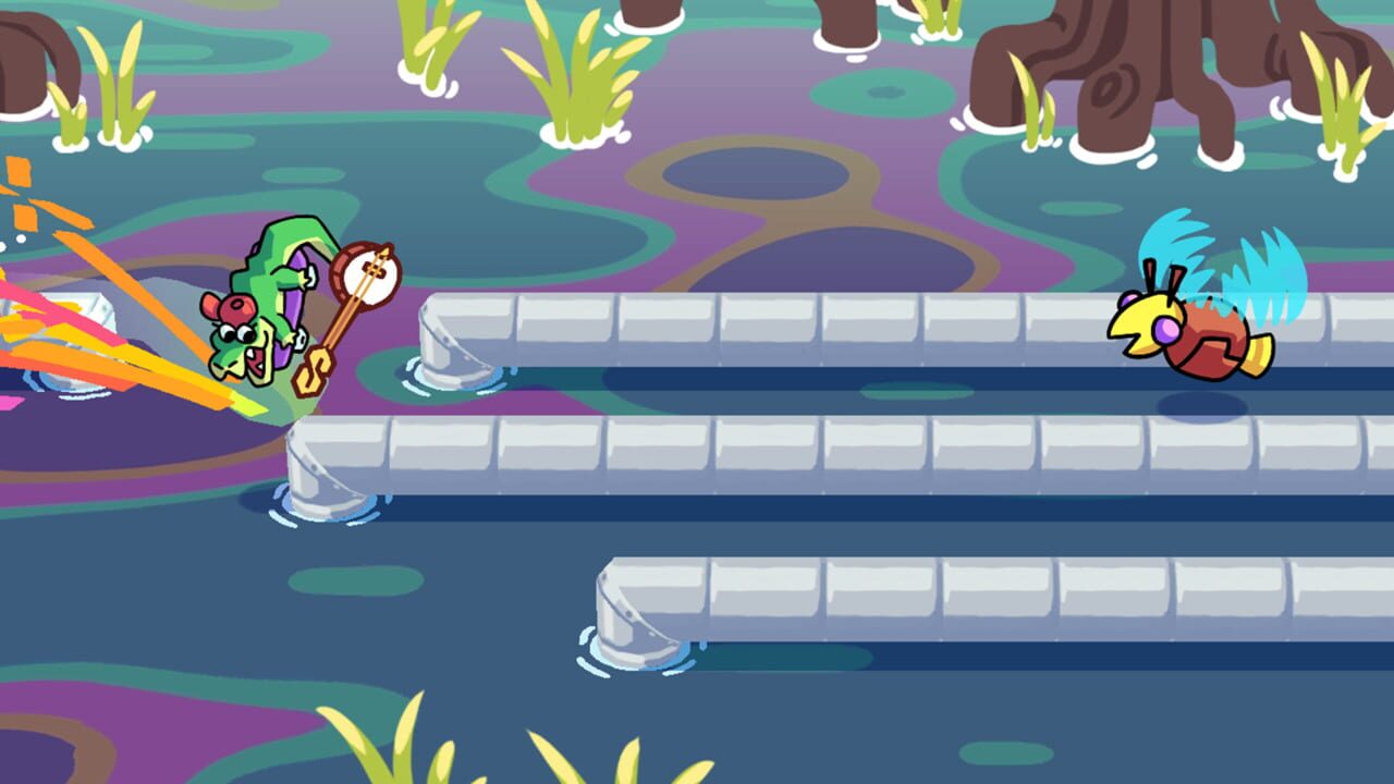 Skator Gator Image
