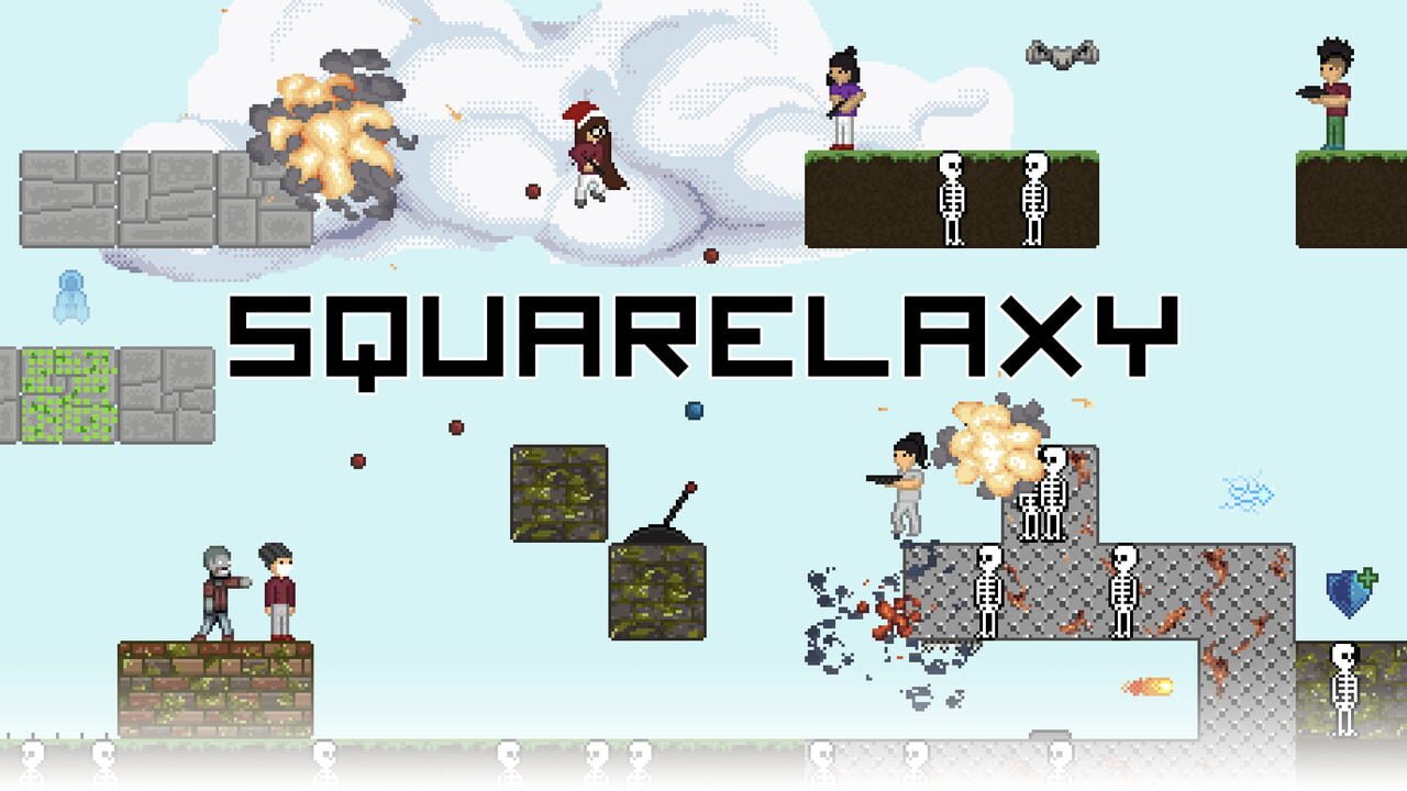 Squarelaxy Image