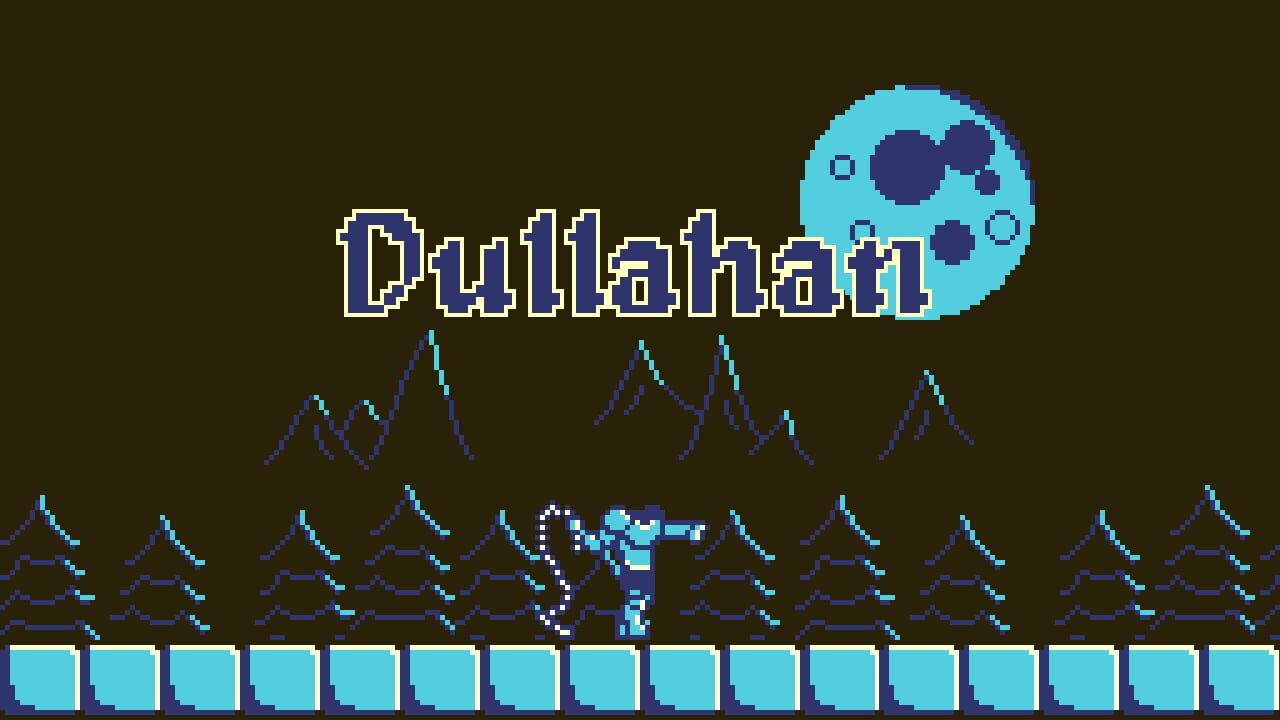 Dullahan Image