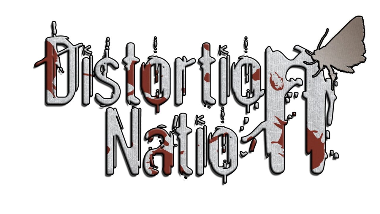 Distortion Nation Image