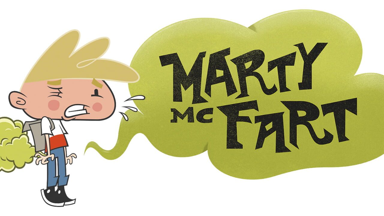 Marty McFart Image