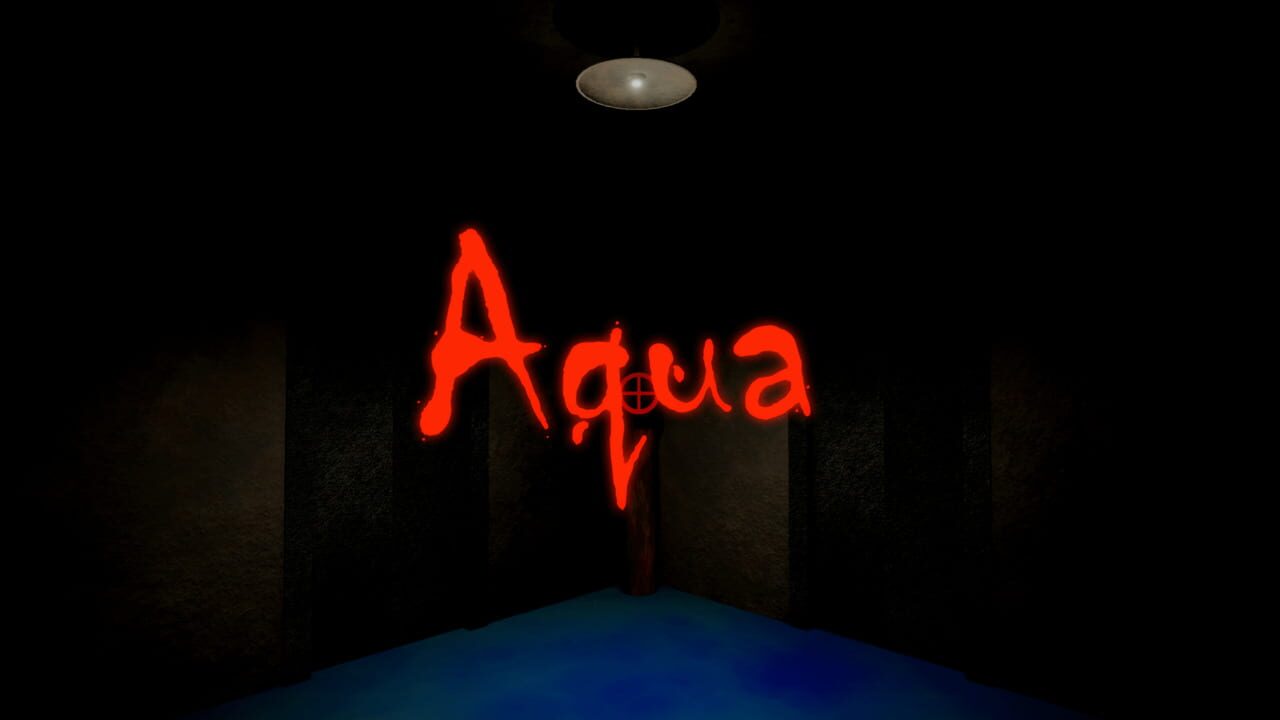 Aqua Image