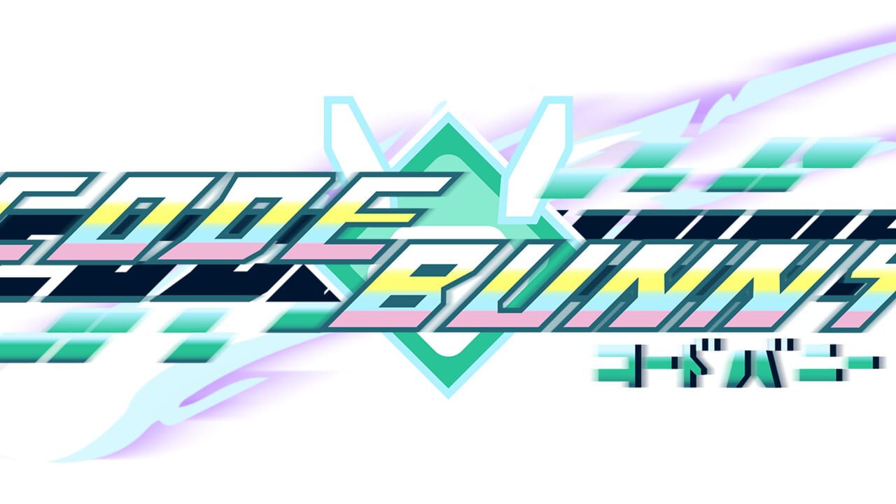 Code Bunny Image