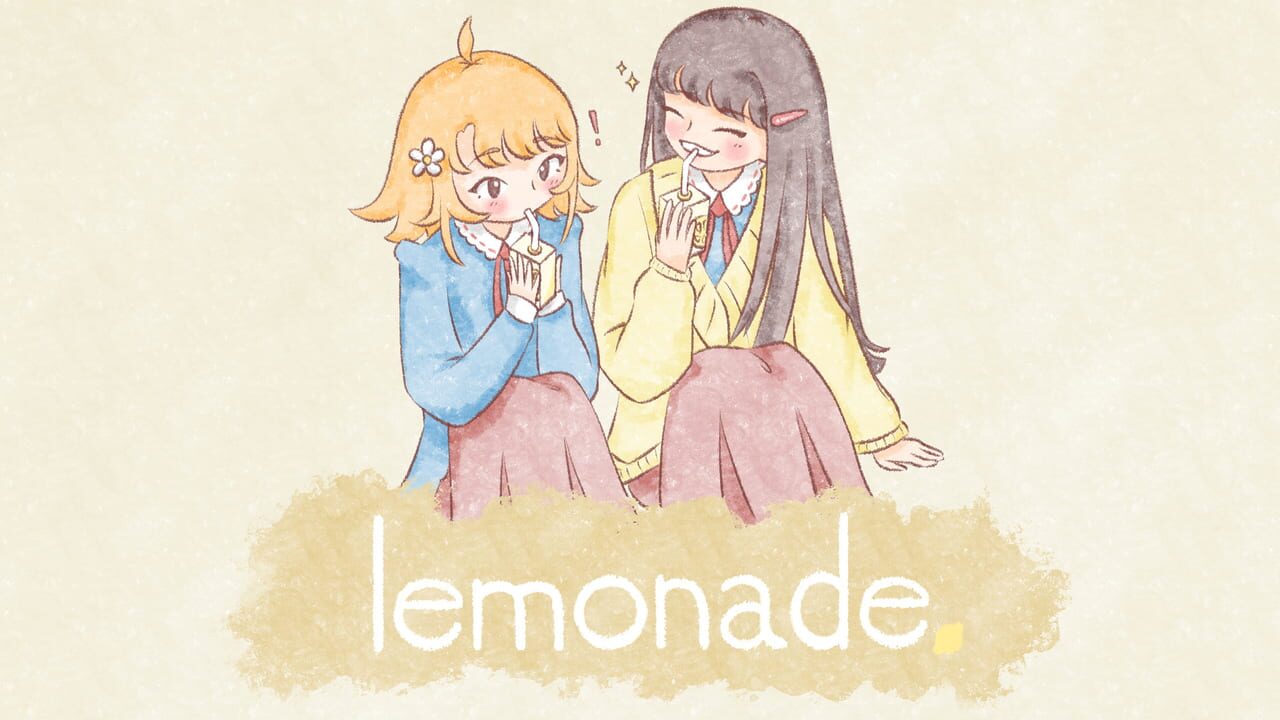 Lemonade. Image