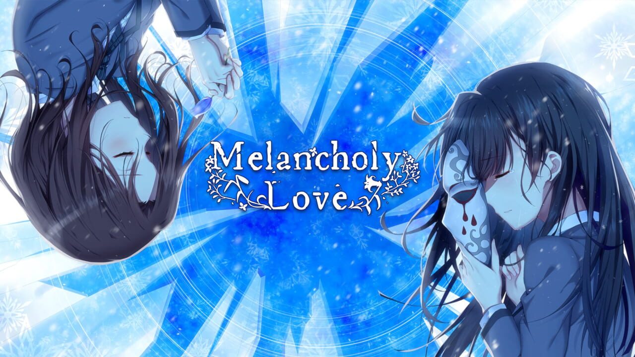 Melancholy Love Image