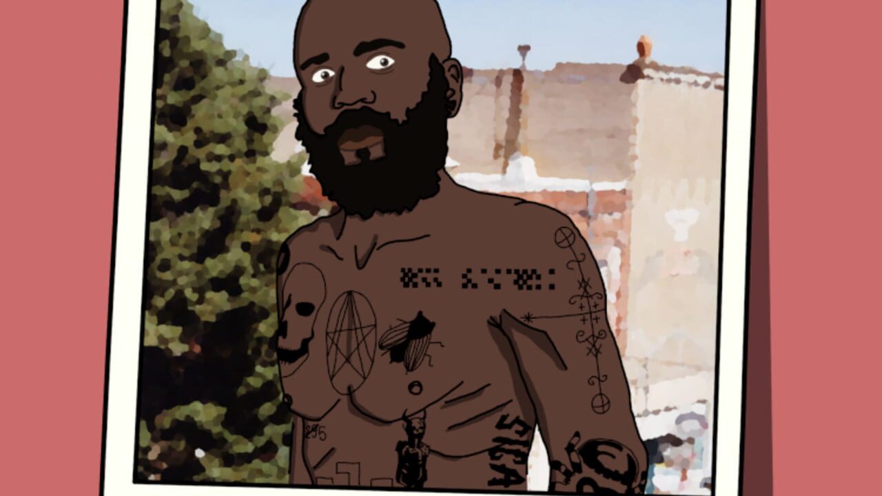 A Ride to Love Image