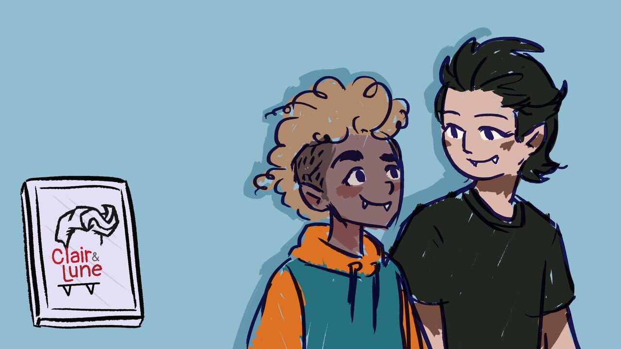 Clair & Lune Image