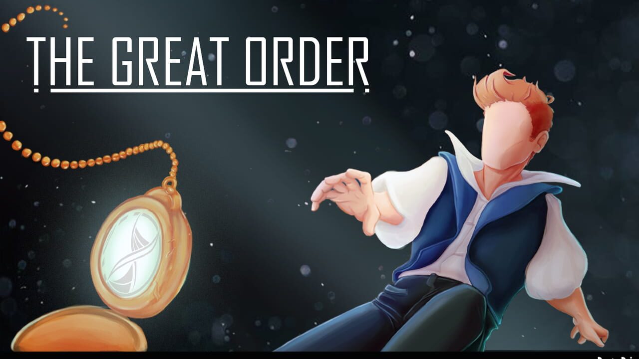 The Great Order Image