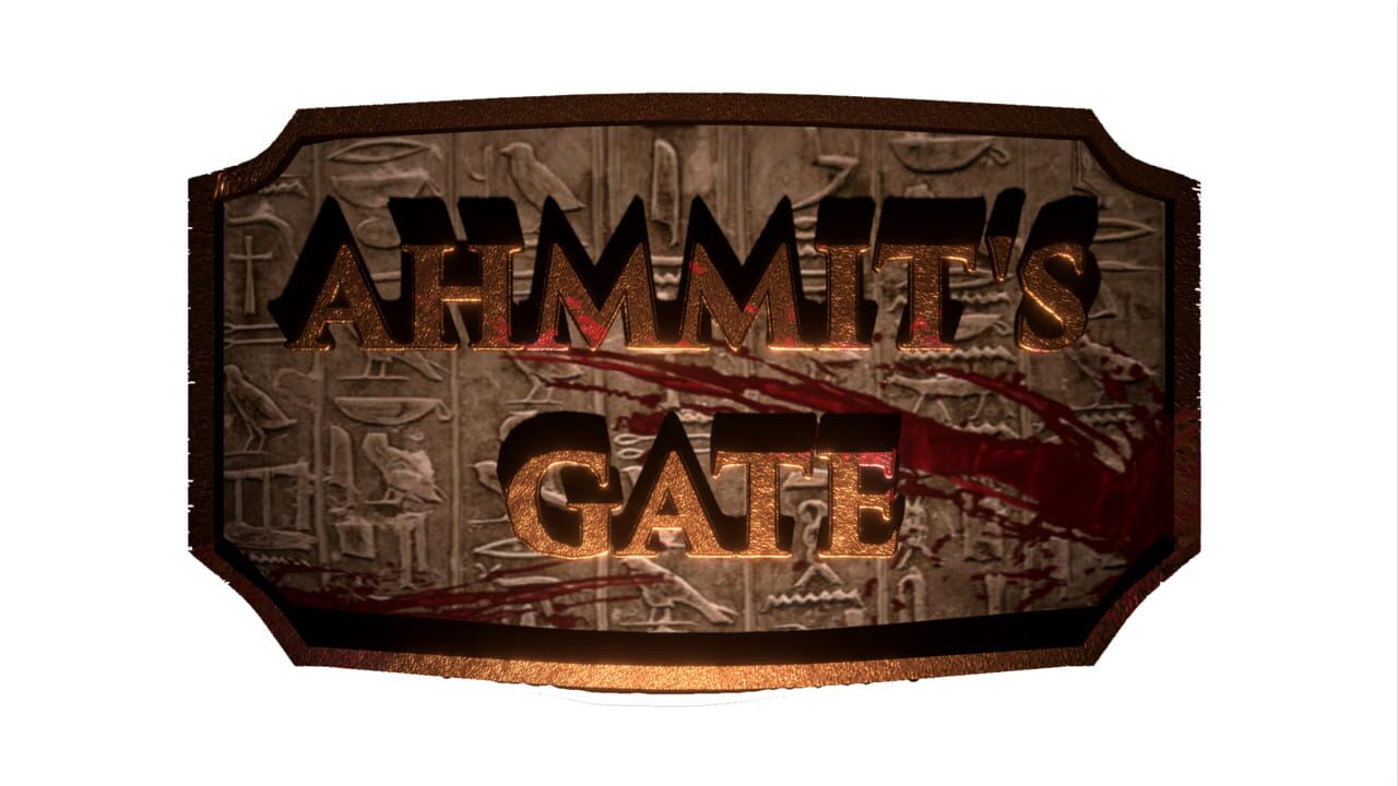 Ahmmit's Gate Image