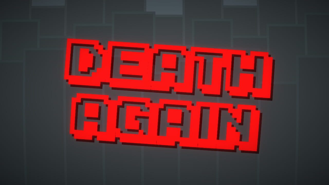 Death Again Image