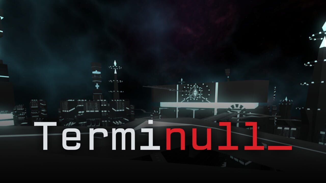 Terminull Image